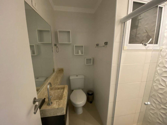 Imagem Apartamento com 1 Quarto à Venda, 71 m² em Tupi - Praia Grande Imagem Apartamento com 1 Quarto à Venda, 71 m² em Tupi - Praia Grande
