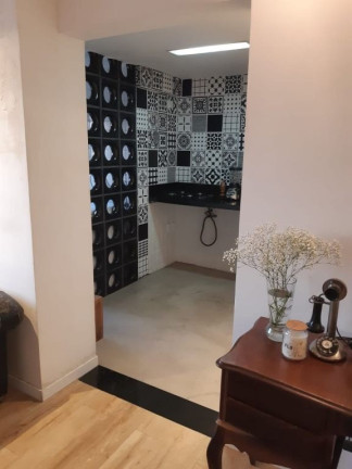 Imagem Cobertura com 2 Quartos à Venda, 164 m² em Vila Guiomar - Santo André