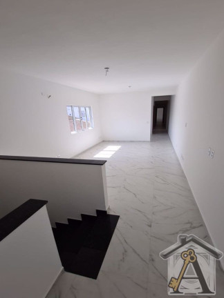 Imagem Casa com 3 Quartos à Venda, 115 m² em Embaré - Santos Imagem Casa com 3 Quartos à Venda, 115 m² em Embaré - Santos