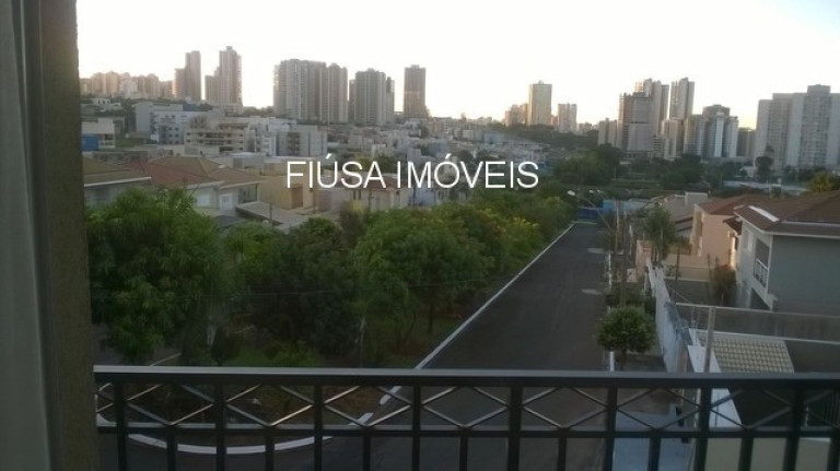 Imagem Apartamento com 3 Quartos à Venda, 94 m² em Jardim Botânico - Ribeirão Preto
