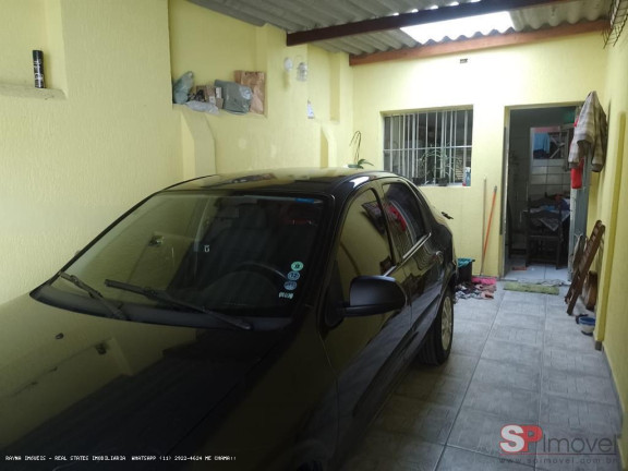 Imagem Casa com 2 Quartos à Venda, 90 m² em Vila Dom Pedro Ii - São Paulo Imagem Casa com 2 Quartos à Venda, 90 m² em Vila Dom Pedro Ii - São Paulo