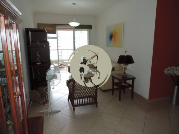Imagem Apartamento com 3 Quartos à Venda, 140 m² em Gonzaga - Santos Imagem Apartamento com 3 Quartos à Venda, 140 m² em Gonzaga - Santos