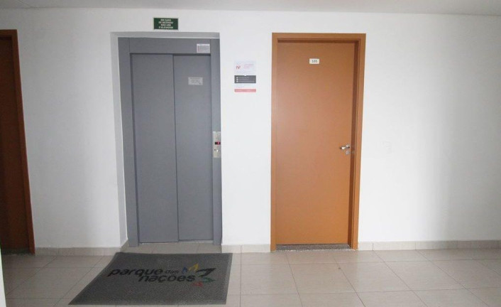 Imagem Apartamento com 2 Quartos à Venda, 45 m² em Iná - São José Dos Pinhais Imagem Apartamento com 2 Quartos à Venda, 45 m² em Iná - São José Dos Pinhais