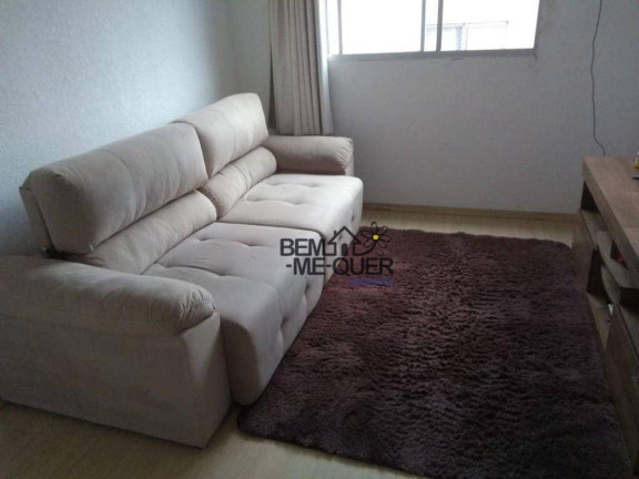 Imagem Apartamento com 2 Quartos à Venda, 38 m² em Jardim Ipanema (zona Oeste) - São Paulo Imagem Apartamento com 2 Quartos à Venda, 38 m² em Jardim Ipanema (zona Oeste) - São Paulo
