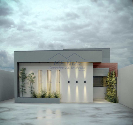 Imagem Casa com 2 Quartos à Venda, 180 m² em Terrazul - Pirassununga Imagem Casa com 2 Quartos à Venda, 180 m² em Terrazul - Pirassununga