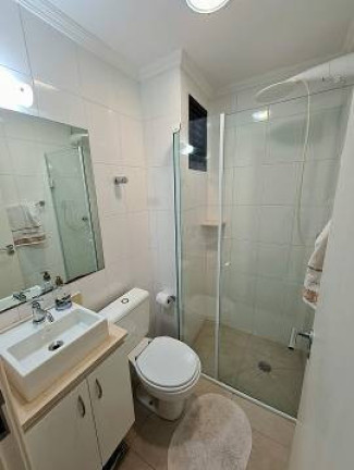 Imagem Imóvel com 3 Quartos à Venda, 108 m² em Vila Monte Alegre - São Paulo
