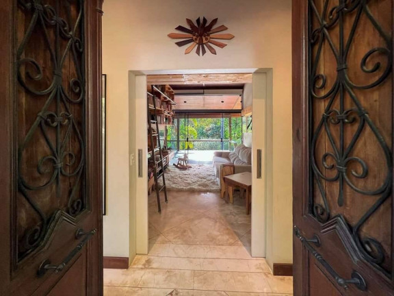 Imagem Casa de Condomínio com 5 Quartos à Venda, em Chácaras Do Peroba - Jandira Imagem Casa de Condomínio com 5 Quartos à Venda, em Chácaras Do Peroba - Jandira