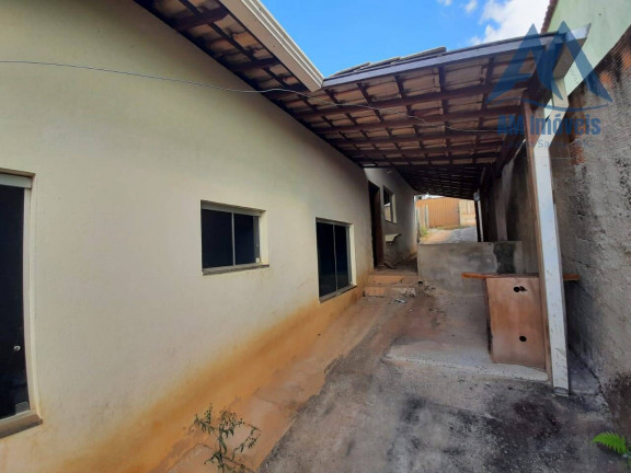 Imagem Casa com 3 Quartos à Venda, 180 m² em Vila Santa Helena - Lagoa Santa Imagem Casa com 3 Quartos à Venda, 180 m² em Vila Santa Helena - Lagoa Santa