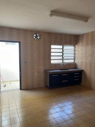 Imagem Casa com 3 Quartos à Venda, 145 m² em Vila Santo Estéfano - São Paulo Imagem Casa com 3 Quartos à Venda, 145 m² em Vila Santo Estéfano - São Paulo