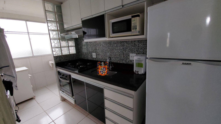 Imagem Apartamento com 2 Quartos à Venda, 50 m² em Morumbi - São Paulo Imagem Apartamento com 2 Quartos à Venda, 50 m² em Morumbi - São Paulo