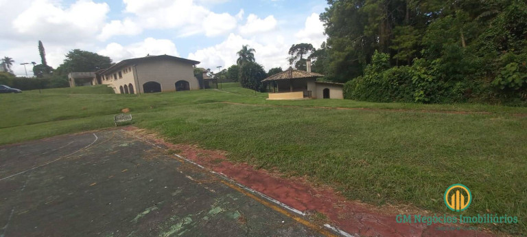 Terreno à Venda, 35.000 m² em Granja Viana - Cotia