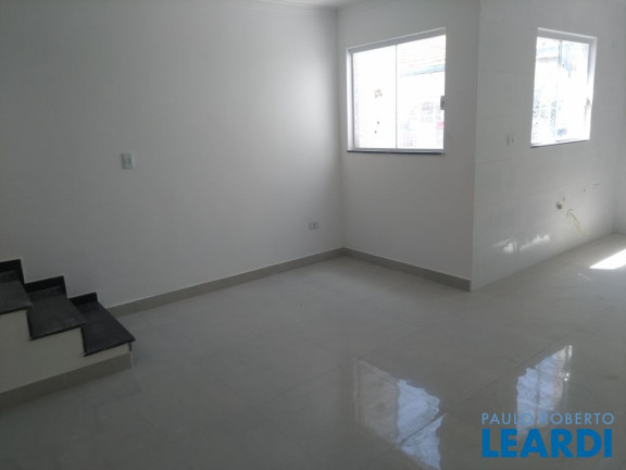 Imagem Cobertura com 3 Quartos à Venda, 144 m² em Vila Eldízia - Santo André Imagem Cobertura com 3 Quartos à Venda, 144 m² em Vila Eldízia - Santo André