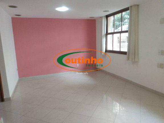 Imagem Apartamento com 2 Quartos à Venda, 90 m² em Tijuca - Rio De Janeiro Imagem Apartamento com 2 Quartos à Venda, 90 m² em Tijuca - Rio De Janeiro