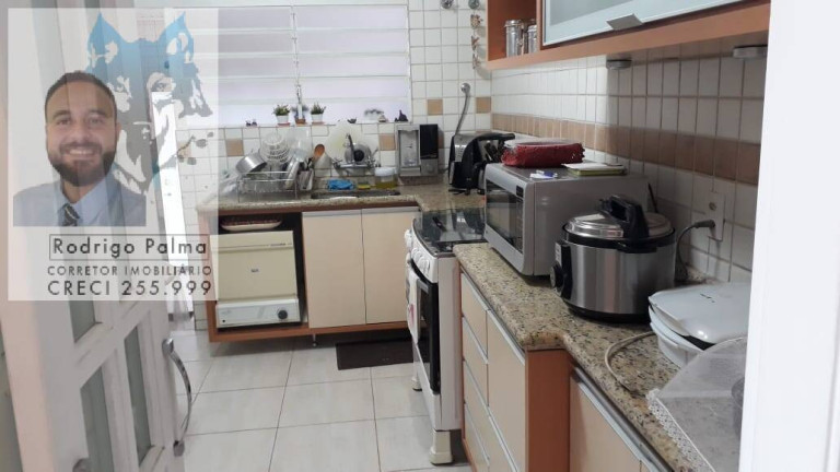 Imagem Casa com 3 Quartos à Venda, 275 m² em Bosque Dos Eucaliptos - São José Dos Campos