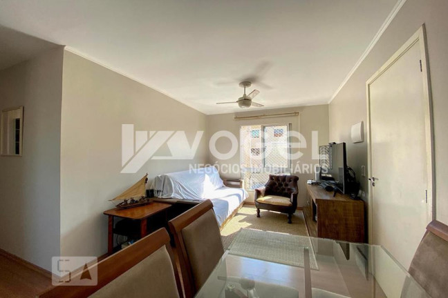 Imagem Apartamento com 2 Quartos à Venda, 56 m² em São Miguel - Sao Leopoldo Imagem Apartamento com 2 Quartos à Venda, 56 m² em São Miguel - Sao Leopoldo