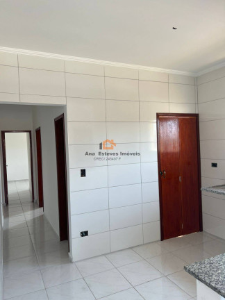 Imagem Casa com 2 Quartos à Venda, em Suarão - Itanhaém Imagem Casa com 2 Quartos à Venda, em Suarão - Itanhaém