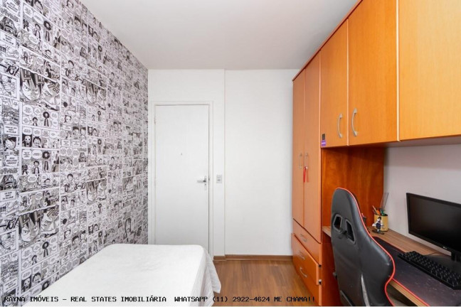 Imagem Apartamento com 2 Quartos à Venda, 56 m² em Vila Babilônia - São Paulo Imagem Apartamento com 2 Quartos à Venda, 56 m² em Vila Babilônia - São Paulo