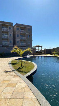 Imagem Apartamento com 2 Quartos à Venda, 49 m² em Bela Vista - Teresina Imagem Apartamento com 2 Quartos à Venda, 49 m² em Bela Vista - Teresina
