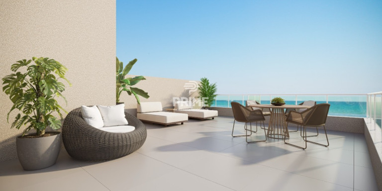 Imagem Apartamento com 2 Quartos à Venda, 80 m² em Massaguaçu - Caraguatatuba