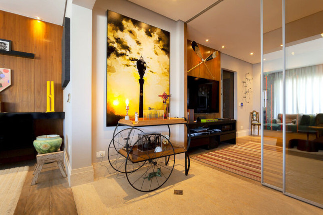 Imagem Apartamento com 4 Quartos à Venda, 251 m² em Perdizes - São Paulo Imagem Apartamento com 4 Quartos à Venda, 251 m² em Perdizes - São Paulo