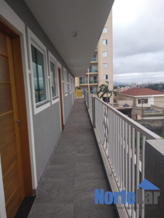 Imagem Apartamento com 2 Quartos à Venda, 40 m² em Vila Mazzei - São Paulo Imagem Apartamento com 2 Quartos à Venda, 40 m² em Vila Mazzei - São Paulo