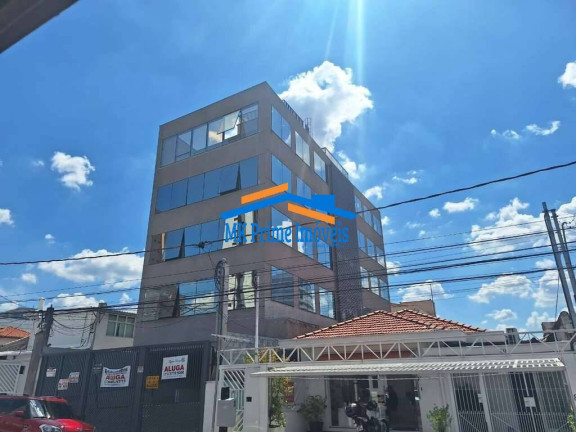 Imagem Imóvel Comercial à Venda, 1.208 m² em Centro - Osasco