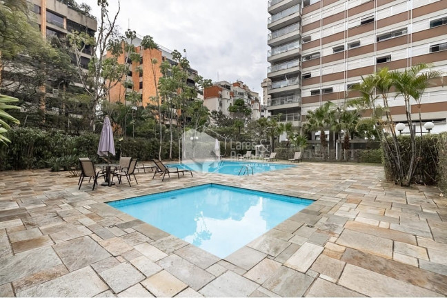 Imagem Apartamento com 2 Quartos à Venda, 170 m² em Real Parque - São Paulo Imagem Apartamento com 2 Quartos à Venda, 170 m² em Real Parque - São Paulo