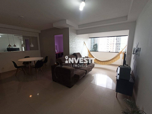 Imagem Apartamento com 3 Quartos à Venda, 98 m² em Setor Bueno - Goiânia Imagem Apartamento com 3 Quartos à Venda, 98 m² em Setor Bueno - Goiânia