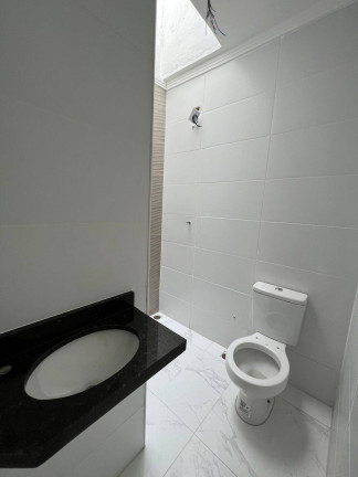 Imagem Casa com 2 Quartos à Venda, 69 m² em Sítio Do Campo - Praia Grande Imagem Casa com 2 Quartos à Venda, 69 m² em Sítio Do Campo - Praia Grande