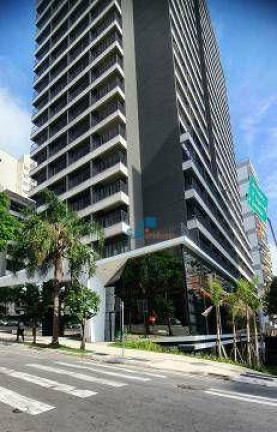 Imagem Studio com 1 Quarto à Venda, 18 m² em Bela Vista - São Paulo