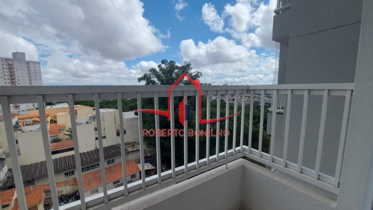 Imagem Apartamento com 2 Quartos para Alugar, 52 m² em Vila Príncipe De Gales - Santo André Imagem Apartamento com 2 Quartos para Alugar, 52 m² em Vila Príncipe De Gales - Santo André