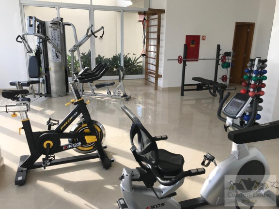 Imagem Apartamento com 2 Quartos à Venda, 60 m² em Jardim - Santo André