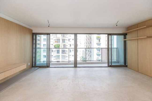 Imagem Apartamento com 1 Quarto à Venda, 60 m² em Vila Nova Conceição - São Paulo Imagem Apartamento com 1 Quarto à Venda, 60 m² em Vila Nova Conceição - São Paulo