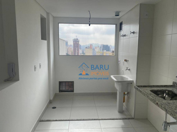 Imagem Apartamento com 1 Quarto à Venda, 47 m² em Perdizes - São Paulo Imagem Apartamento com 1 Quarto à Venda, 47 m² em Perdizes - São Paulo