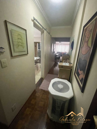 Imagem Apartamento com 3 Quartos à Venda, 21 m² em Pompéia - Santos Imagem Apartamento com 3 Quartos à Venda, 21 m² em Pompéia - Santos