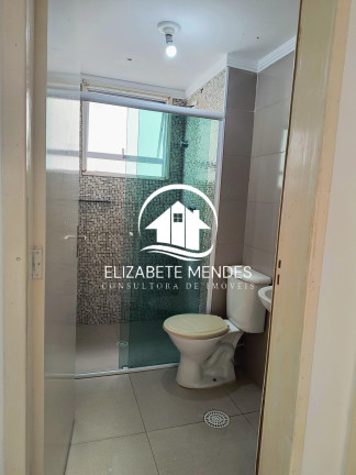 Imagem Apartamento com 2 Quartos para Alugar, 46 m² em Jd Nova America - Suzano