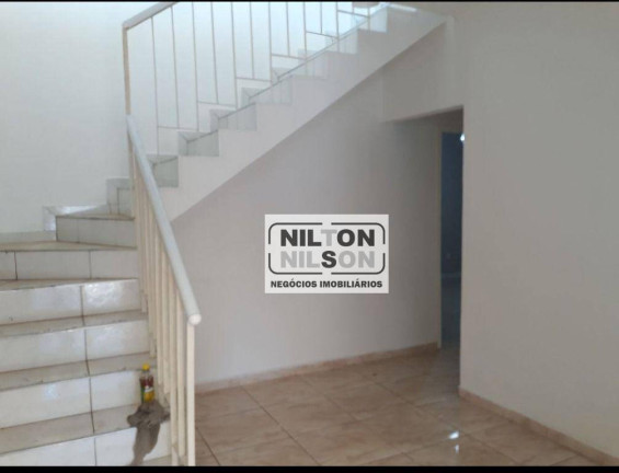 Imagem Casa com 3 Quartos para Alugar, 190 m² em Castelo - Campinas Imagem Casa com 3 Quartos para Alugar, 190 m² em Castelo - Campinas