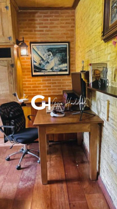Imagem Casa à Venda,  em Centro - São Roque
