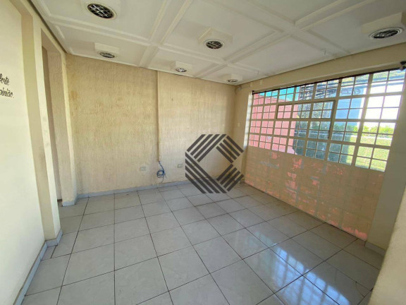 Imagem Edifício Residencial à Venda ou Locação, 433 m² em Centro - Sorocaba Imagem Edifício Residencial à Venda ou Locação, 433 m² em Centro - Sorocaba