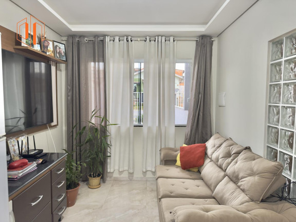Imagem Casa com 3 Quartos à Venda, 90 m² em Gralha Azul - Fazenda Rio Grande Imagem Casa com 3 Quartos à Venda, 90 m² em Gralha Azul - Fazenda Rio Grande