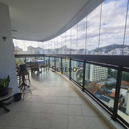 Imagem Apartamento com 4 Quartos à Venda, 185 m² em Icaraí - Niterói Imagem Apartamento com 4 Quartos à Venda, 185 m² em Icaraí - Niterói