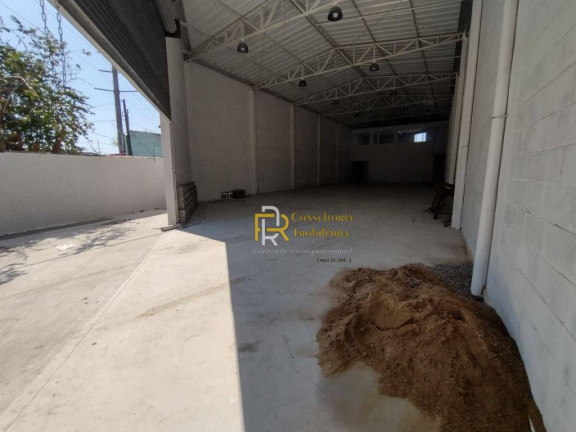 Imagem Galpão à Venda ou Locação, 400 m² em Jardim Quietude - Praia Grande Imagem Galpão à Venda ou Locação, 400 m² em Jardim Quietude - Praia Grande