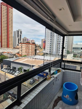 Imagem Apartamento com 2 Quartos à Venda, 86 m² em Nazaré - Belém Imagem Apartamento com 2 Quartos à Venda, 86 m² em Nazaré - Belém