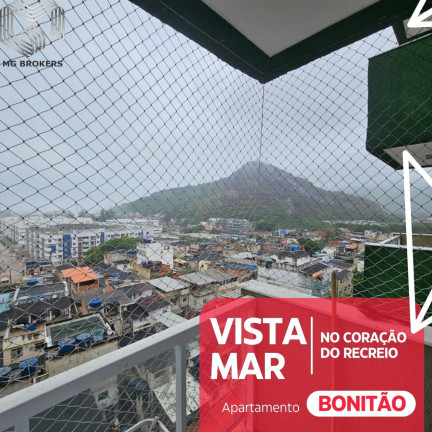 Imagem Imóvel com 2 Quartos à Venda, 55 m² em Recreio Dos Bandeirantes - Rio De Janeiro Imagem Imóvel com 2 Quartos à Venda, 55 m² em Recreio Dos Bandeirantes - Rio De Janeiro