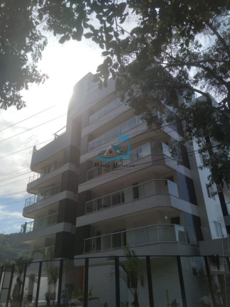 Imagem Apartamento com 2 Quartos à Venda, 71 m² em Toninhas - Ubatuba