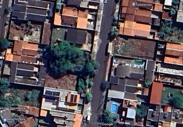 Imagem Terreno à Venda, 450 m² em Colúmbia - Londrina Imagem Terreno à Venda, 450 m² em Colúmbia - Londrina