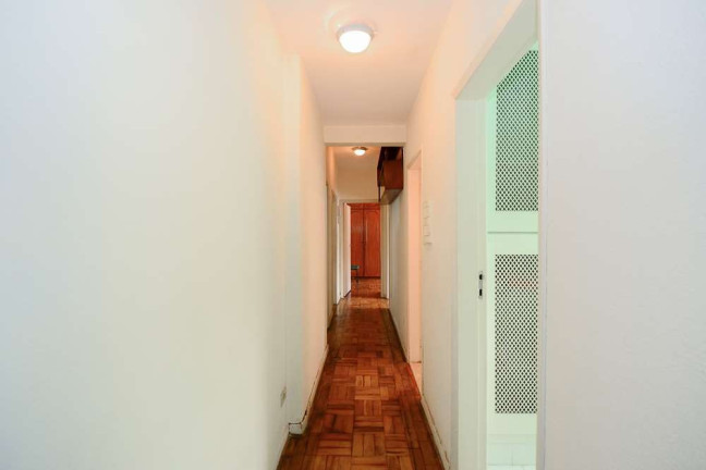 Imagem Imóvel com 3 Quartos à Venda, em Paraíso - São Paulo Imagem Imóvel com 3 Quartos à Venda, em Paraíso - São Paulo