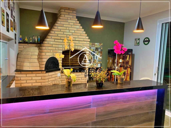 Imagem Sobrado com 3 Quartos à Venda, 250 m² em Vila Morro Do Castanho - Cosmópolis Imagem Sobrado com 3 Quartos à Venda, 250 m² em Vila Morro Do Castanho - Cosmópolis
