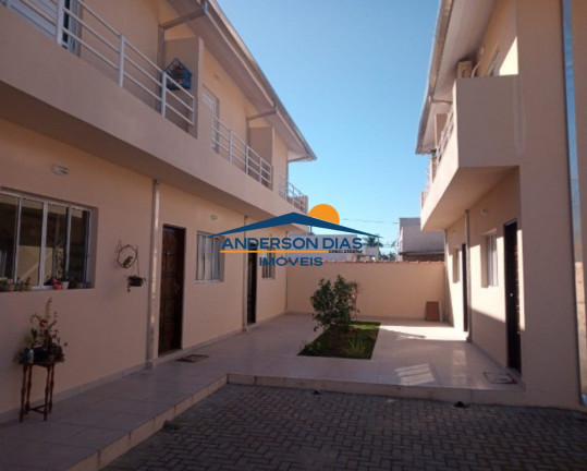 Imagem Casa com 2 Quartos à Venda, 56 m² em Morro Do Algodão - Caraguatatuba Imagem Casa com 2 Quartos à Venda, 56 m² em Morro Do Algodão - Caraguatatuba