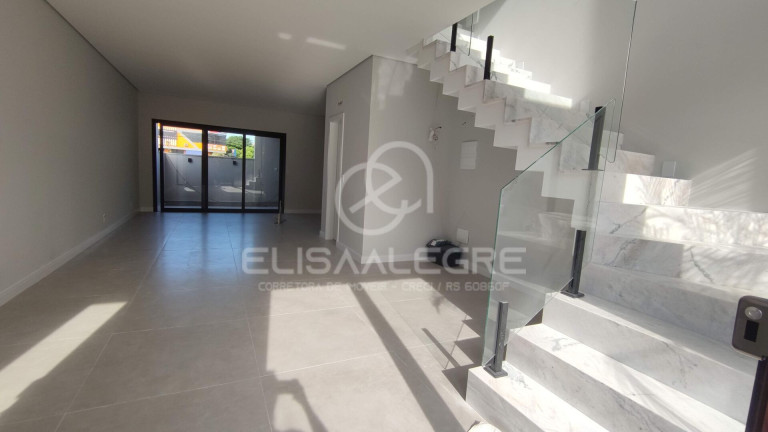 Imagem Sobrado com 3 Quartos à Venda, 128 m² em Estância Velha - Canoas